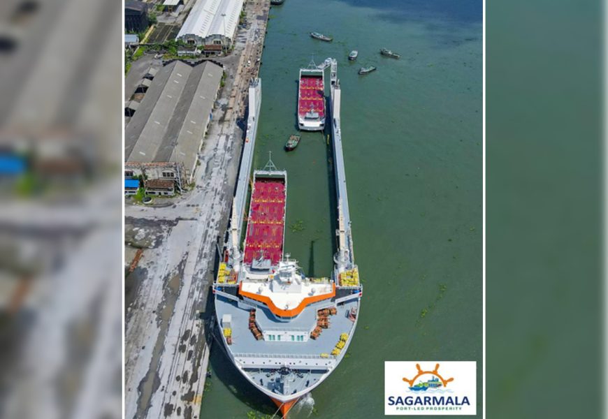 Shipbuilding Financial Assistance