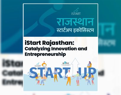 iStart Rajasthan